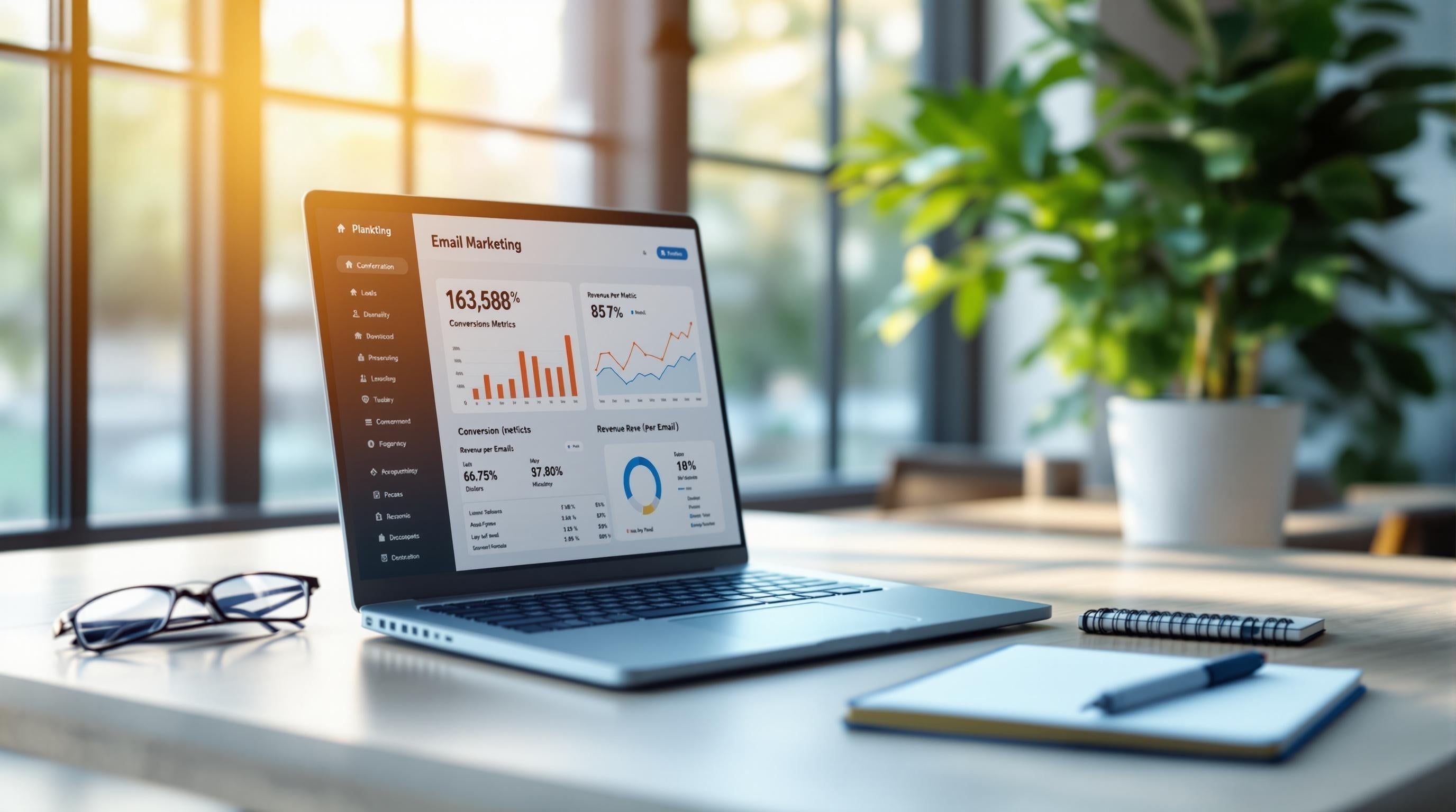 Email Marketing ROI: Metrics That Actually Matter
