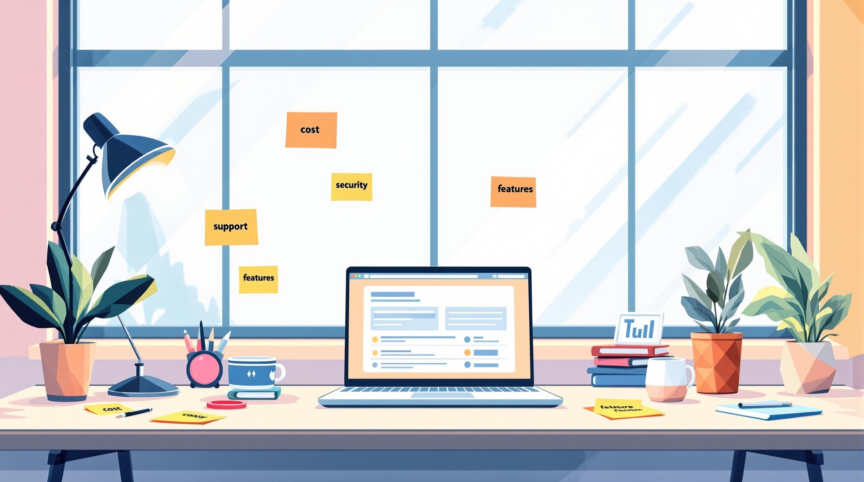 How to Choose the Right Domain Registrar