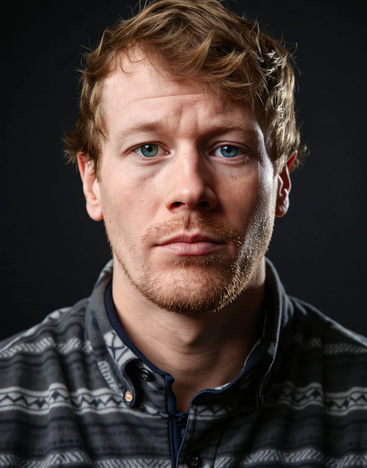 Jacob Bytom, founder of UltraLabs