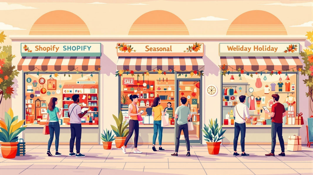 How Seasonal Trends Affect Shopify Ad Spend