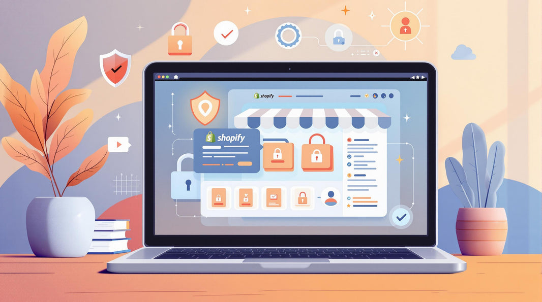 Ultimate Guide to Shopify App Security