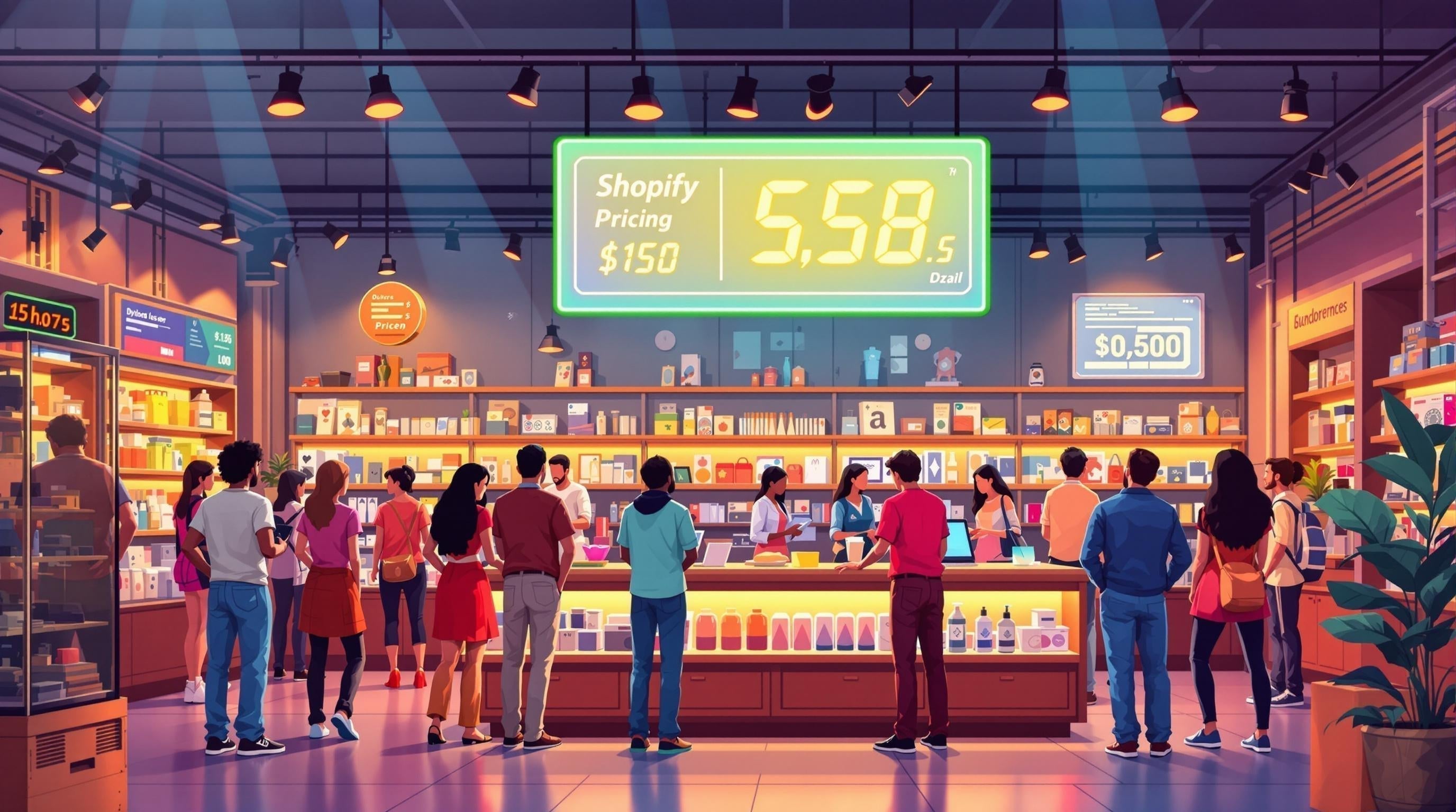 How Dynamic Pricing Boosts Shopify Store Revenue