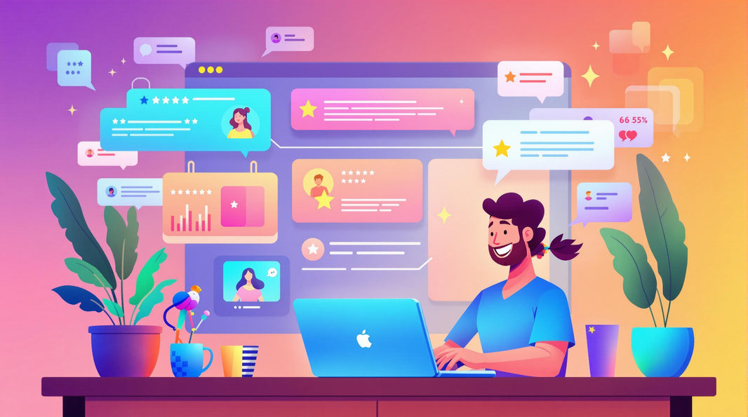 Ultimate Guide to Shopify Review Management