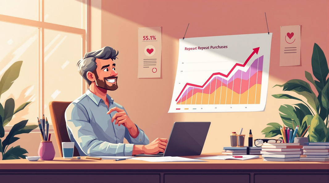 Repeat Purchase Rate: How To Calculate