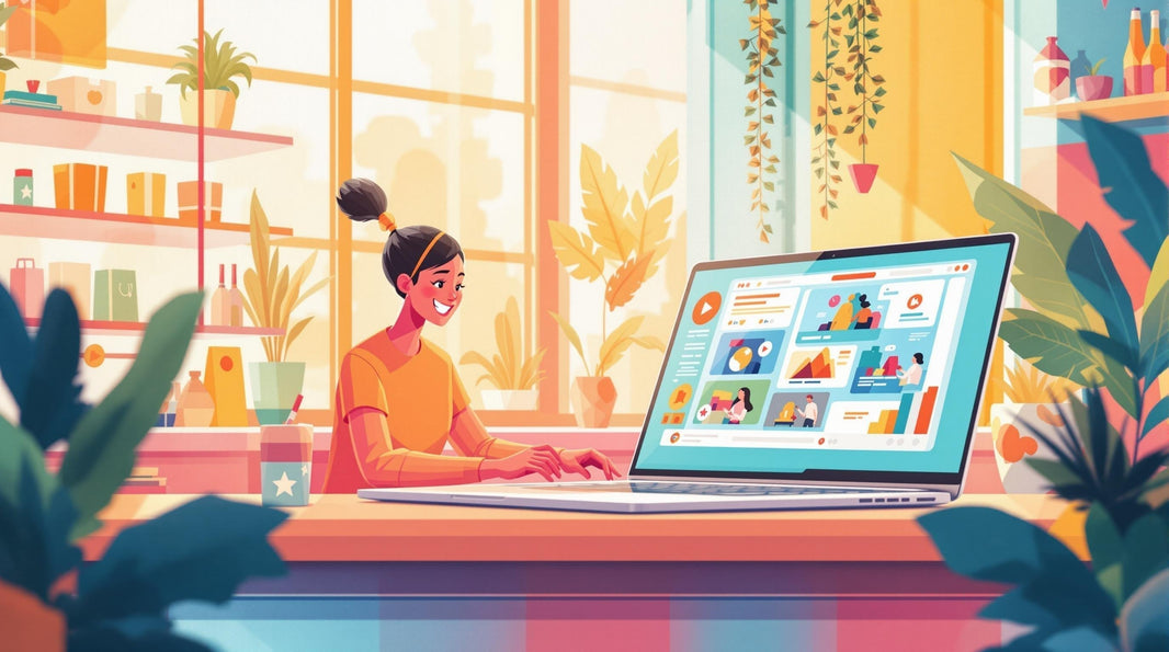 How Video Marketing Boosts Shopify Sales