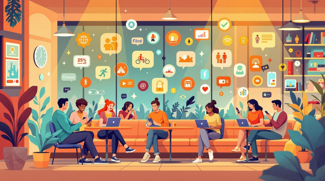 Psychographic Segmentation for Shopify Ads