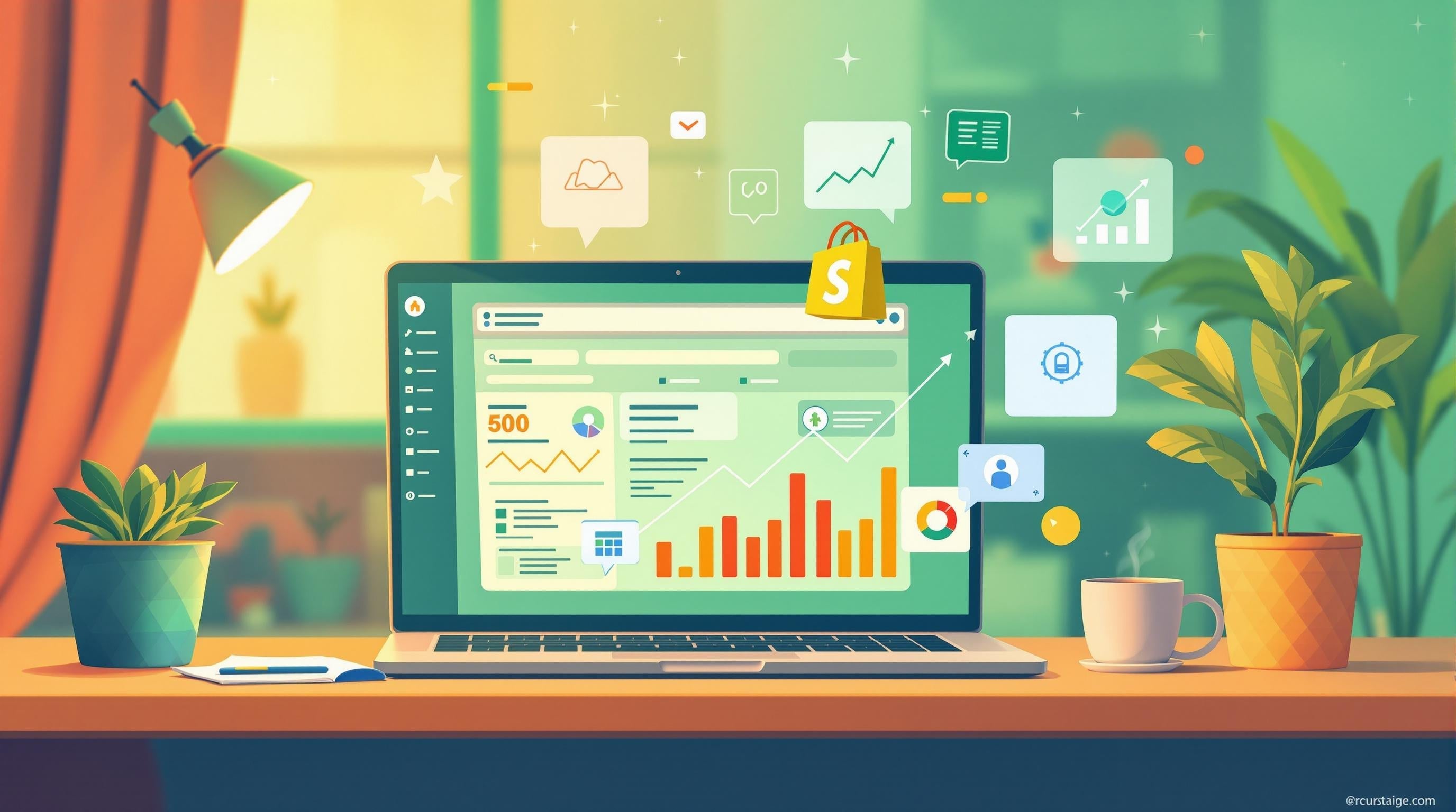 Ultimate Guide to Evergreen Content for Shopify SEO